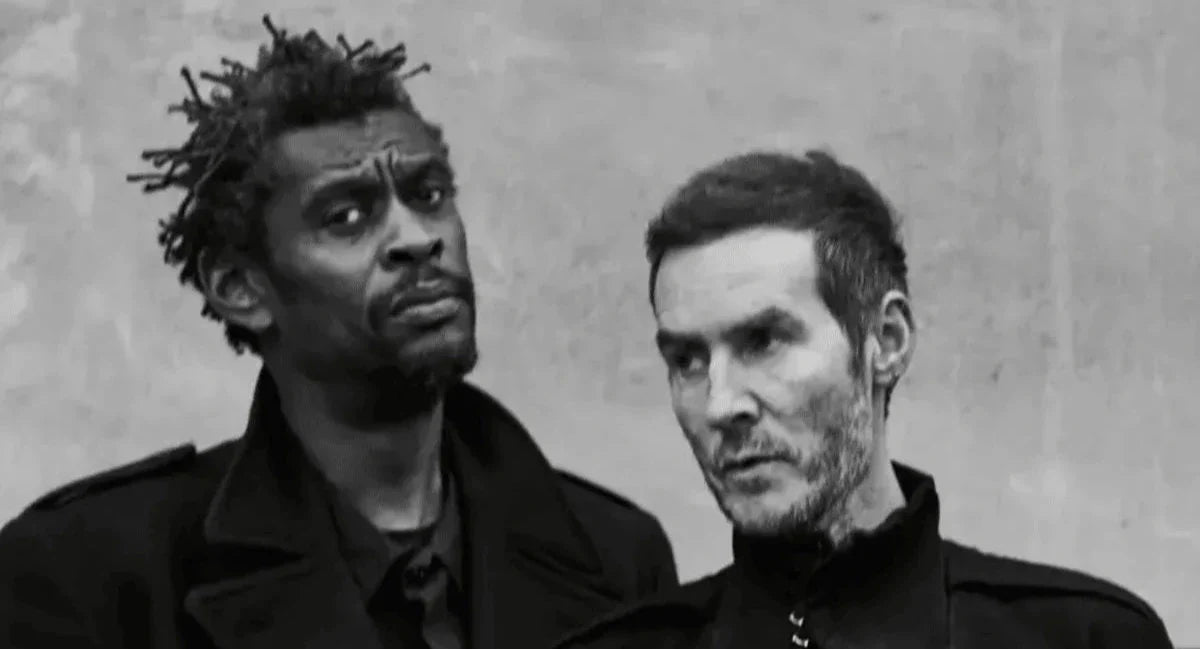 Massive Attack
