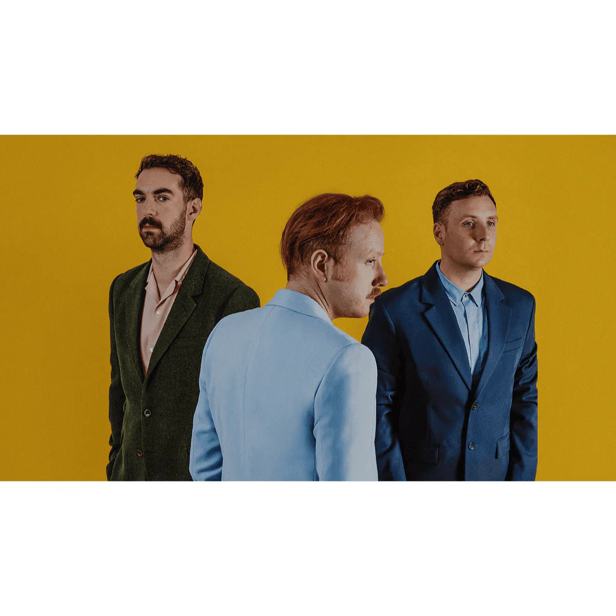 Two Door Cinema Club