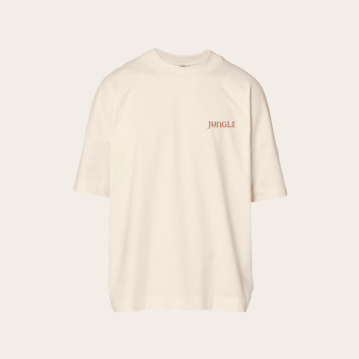 VOLCANO ART - Tシャツ