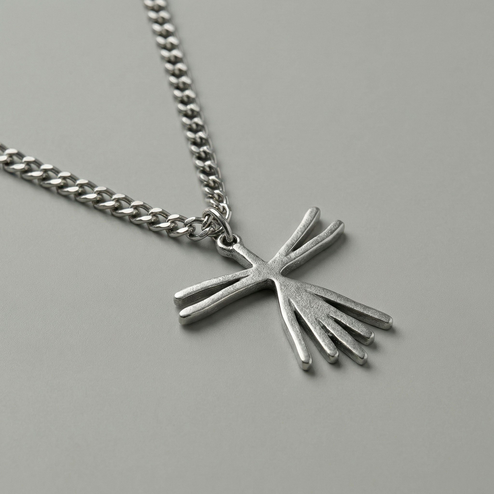 限定ネックレス