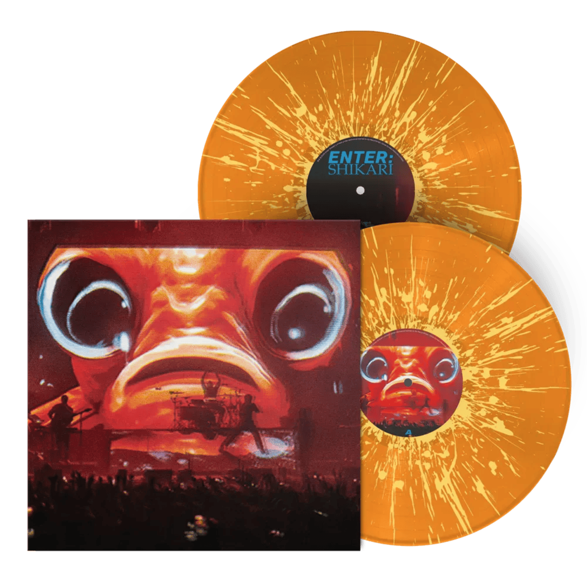 LIVE AT WEMBLEY - ストア数量限定！ブートレグ2LP