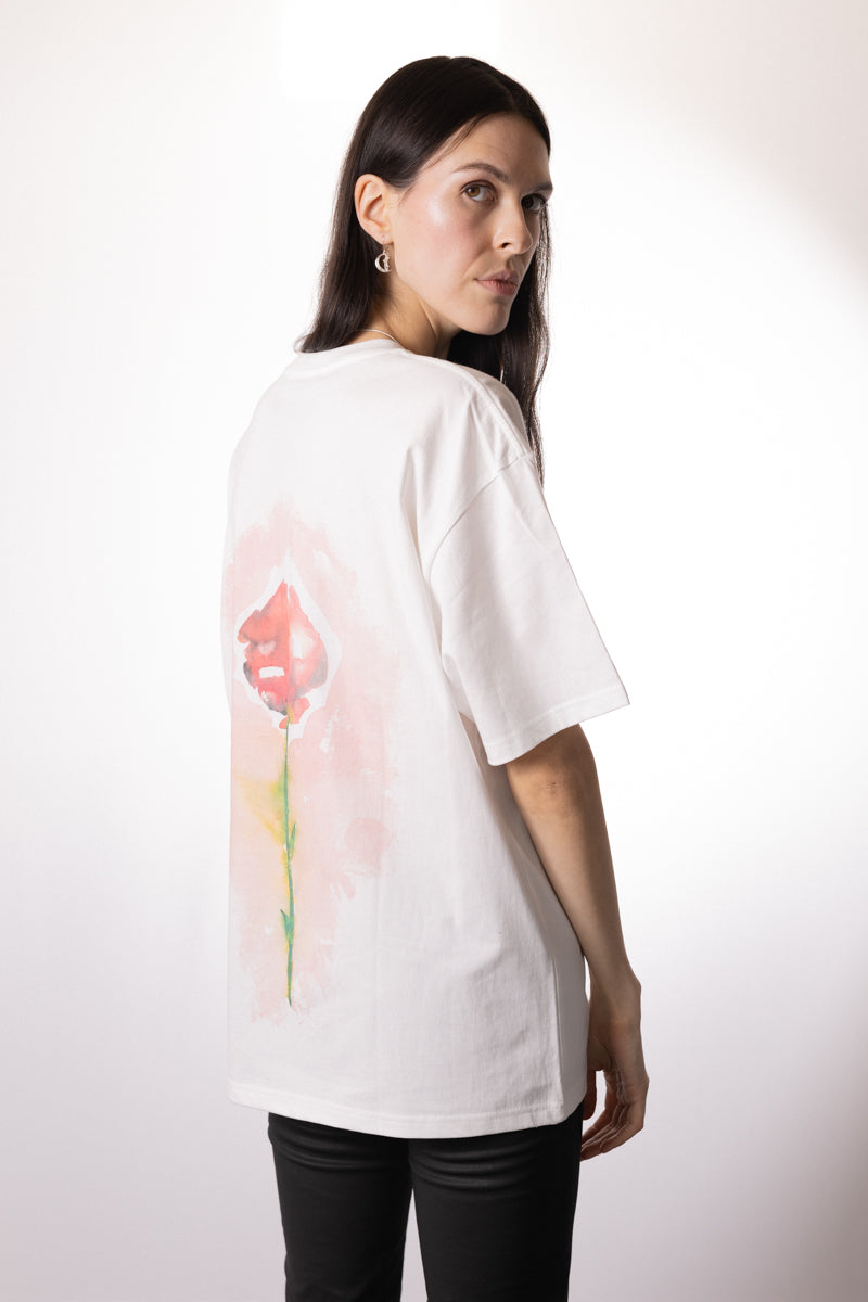 Je T'Aime -Tシャツ