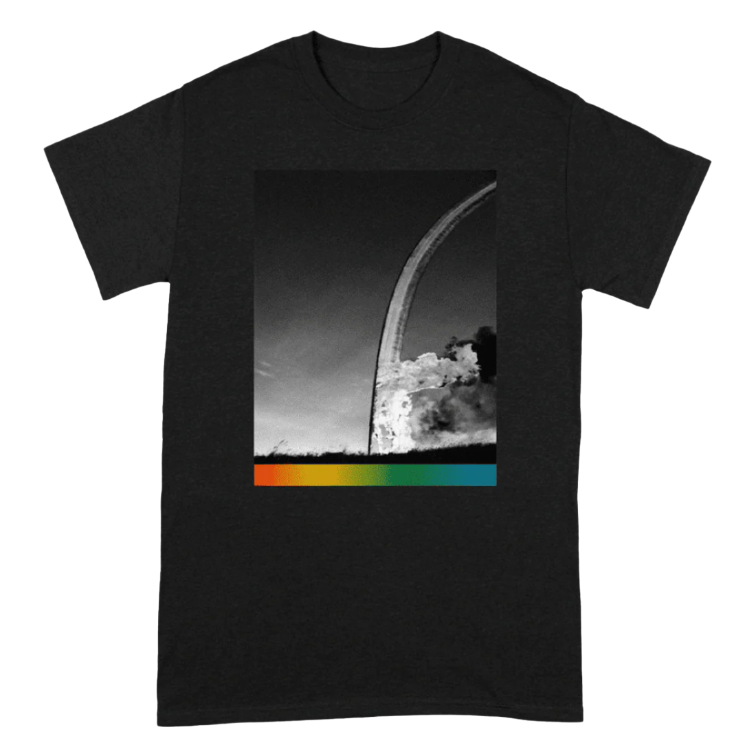 ÁTTA Spectrum - Tシャツ