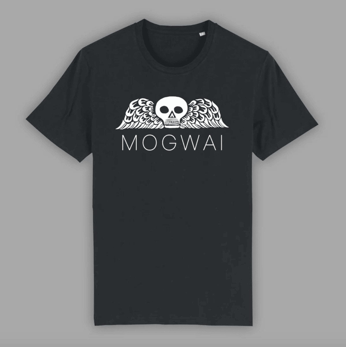 HARDCORE WILL NEVER DIE - ブラックTシャツ